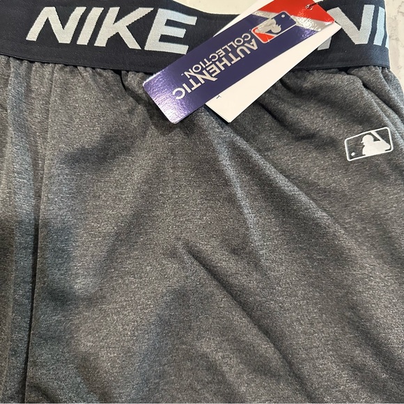 Chicago White Sox Authentic Collection Practice
Men's Nike Dri-FIT MLB Shorts - Picture 7 of 9